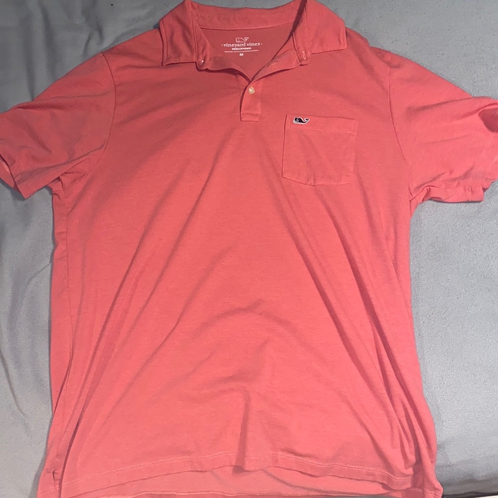 Men’s Vineyard Vines polo